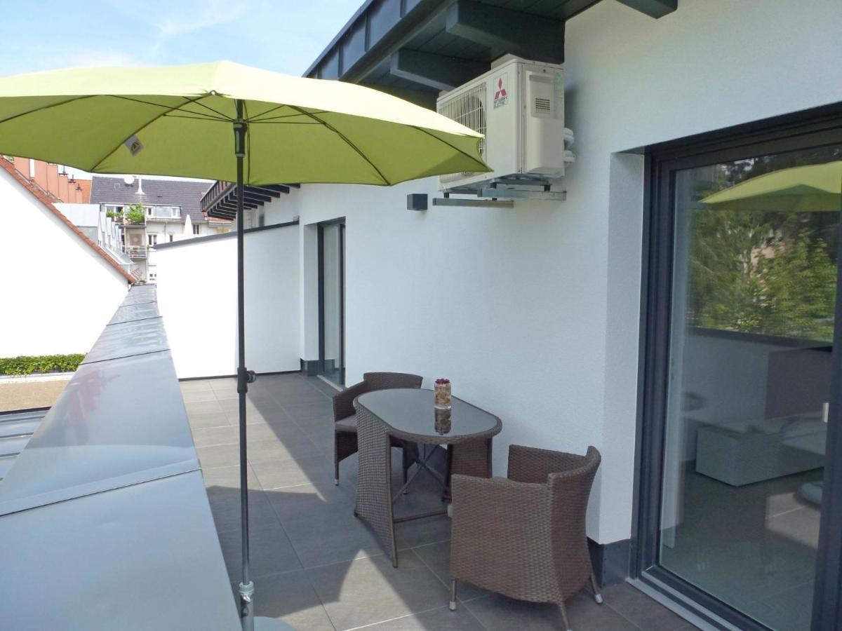 Apartment Brake By Interhome Offenburg Exterior photo